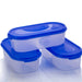 2332 Kitchen Storage Container for Multipurpose Use (500ml) 