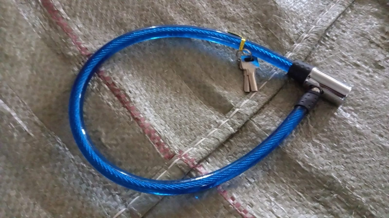 Multi Purpose Key-Lock