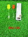 0136 Spatula and Pastry Brush for Cake Mixer 