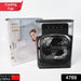 4769 Portable Air Conditioner Fan Personal Air Cooler Desk Cooling Fan 