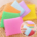 2626 Scratch Proof Kitchen Utensil Scrubber Pad (Pack of 12) 