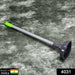 4031 Toilet Plunger - for Clogs in Toilet Bowls and Sinks in Homes, Commercial and Industrial Buildings. 