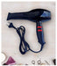 1337 Professional Stylish Hair Dryers For Women And Men (Hot And Cold Dryer) 