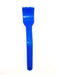 1375 Plastic Wash Basin/Toilet Seat Cleaning Brush (Multicolour) 