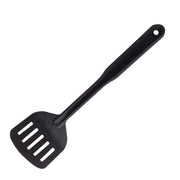 The complete 6-piece non-stick cooking utensil set neatly arranged.