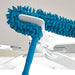 1270 Foldable Multipurpose Microfiber Fan Cleaning Duster for Quick and Easy Cleaning 