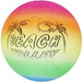 1272 Beach Ball Soft Volleyball for Kids Game 