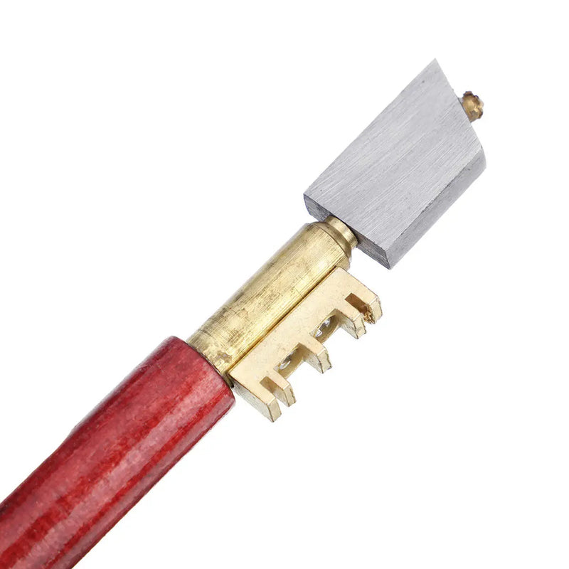 443 Metal Glass Cutter 