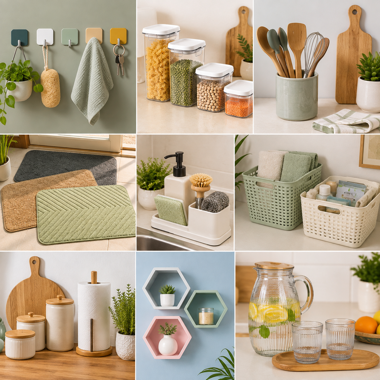 Home & Kitchen
