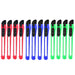 4665 Paper Cutter Stationary Item Standard Quality Knife ( 12PC SET ) 