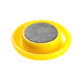 4676 Colorful Board Magnets Circular Plastic Buttons 