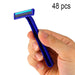 1305 Double Edge Shaving Razor Blade (Pack of 48) 