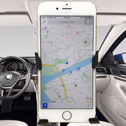 7310 2PC CAR MOUNT AIR VENT HOLDER 