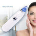 0351 -4 In 1 Blackhead Whitehead Extractor Remover Device Acne Pimple Pore Cleaner (Vacuum Suction Tool) 