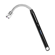 FirePot electric arc lighter detailed product specifications sheet
