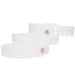 093 Plastic 3 Compartment Sprout Maker, White Your Brand