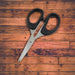 2 Pc Set Of  Kitchen Scissors & Peeler