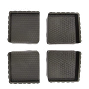 862 Refrigerator base Stand 4pcs, Washing Machine Stand, Furniture Base Stand, Fridge Stands 