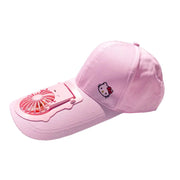 1135_rechargeable_fan_cap 