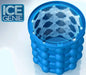 165 Silicone Ice Cube Maker 