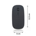6077 Wireless Mouse for Laptop/PC/Mac/iPad pro/Computer 