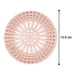 4738 Shower Drain Cover Used for draining water present over floor surfaces of bathroom and toilets etc. 