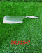 2547 Premium Stainless Steel Knives, Stainless Steel Handle Heavy Duty Blade (11 Inch) 