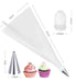 0836 12 Piece Cake Decorating Set of Measuring Cup Oil Basting Brush 