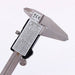 1548 Digital Vernier Caliper for Taking Internal, External Depth Thickness 