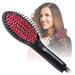 376 Simply Ceramic Hair Straightener 
