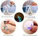 1242 Automatic Spray Sanitizer Air freshener Humidifier 