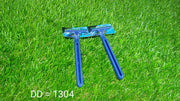 1304 Double Edge Shaving Razor Blade (Pack of 2) 