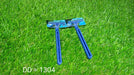1304 Double Edge Shaving Razor Blade (Pack of 2) 