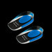 1413 Gel Heel cups Silicon Heel Pad for Heel Ankle Pain 