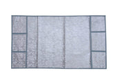 1088 Exclusive Decorative Fridge Top Cover for Fridge 