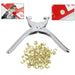 1596 Grommet Rivets Eyelet Setting Pliers Tool 