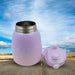 Vacuum Insulated Cup With Handle