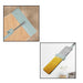 4633 360Degree Rotation Flat Mop Floor Cleaning Microfiber Squeeze Mop Floor Clean. 