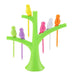 056 Bird Fork (Color Box Packing) 