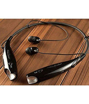 307 Neckband Style Bluetooth Headset/Earphone 