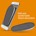 Heightening Insoles