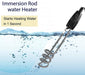 188 1000W-220V Water Heater Portable Electric Immersion Element Boiler 