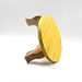 2657 Wooden Butcut Patala Used for Home Purposes Including Making Rotis Etc. 