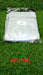 900 Tamper Proof Courier Bags(6.5X08 PLAIN 180 POD M1) - 100 pcs 