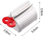 2514 Rolling Tube Toothpaste Squeezer Toothpaste Seat Holder Stand 