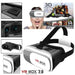 300 3D VR Box Virtual Reality Glasses 