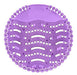 1310 Anti Splash Urinal Round Screen Mat 