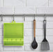 2121 Multi-Functional Spatula Holder/Rest for Kitchen Utensils 