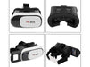 300 3D VR Box Virtual Reality Glasses 