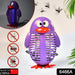 6466A Electronic Cartoon Led Mosquito Killer | Lamps Super Trap Machine For Home Insect Killer | Bug Zapper | USB Powered Machine Eco-Friendly Baby Mosquito Repellent Lamp |Jali Mosquito 